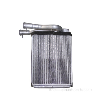 Core di riscaldatore automobilistico per Ford H-1017 Sonata H